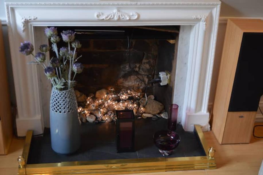 Entire rental unit in Edinburgh, United Kingdom 3 guests1 bedroom2 beds1 bath-11