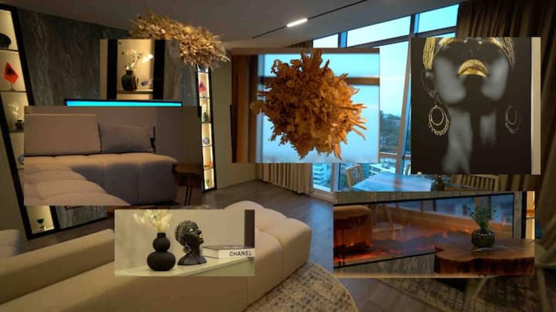 Entire rental unit in Durrës, Albania 3 guests1 bedroom1 bed1 bath-12
