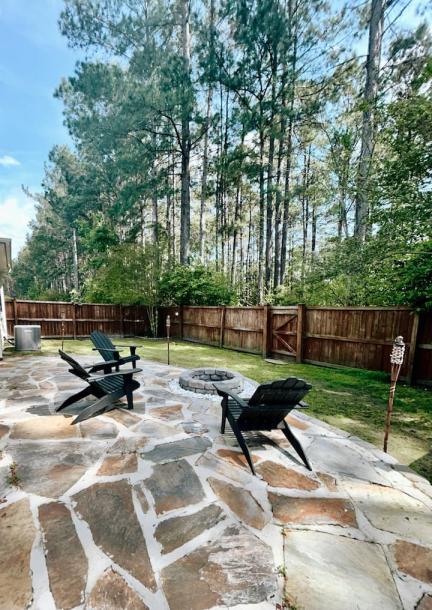 Entire home in Summerville, South Carolina 4 guests2 bedrooms2 beds2 baths-12