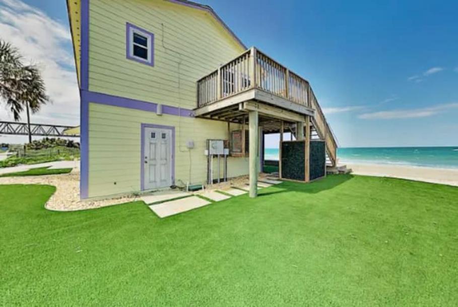 Entire home in St. Augustine, Florida 8 guests4 bedrooms5 beds2 baths-16