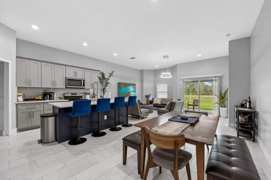 Entire home in Cape Coral, Florida 8 guests3 bedrooms7 beds2 baths-8