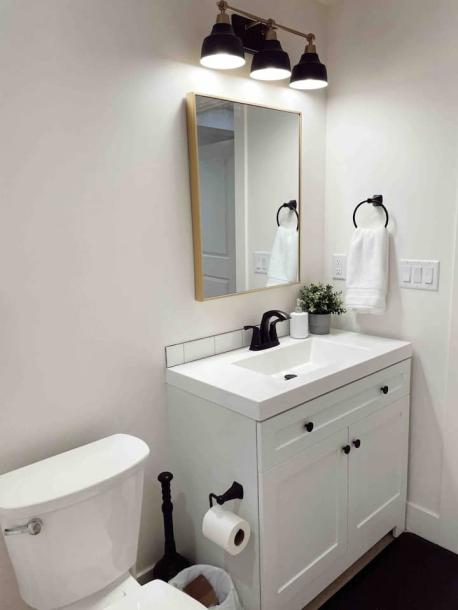 Entire guest suite in Pleasant Grove, Utah 4 guests2 bedrooms2 beds1 bath-2