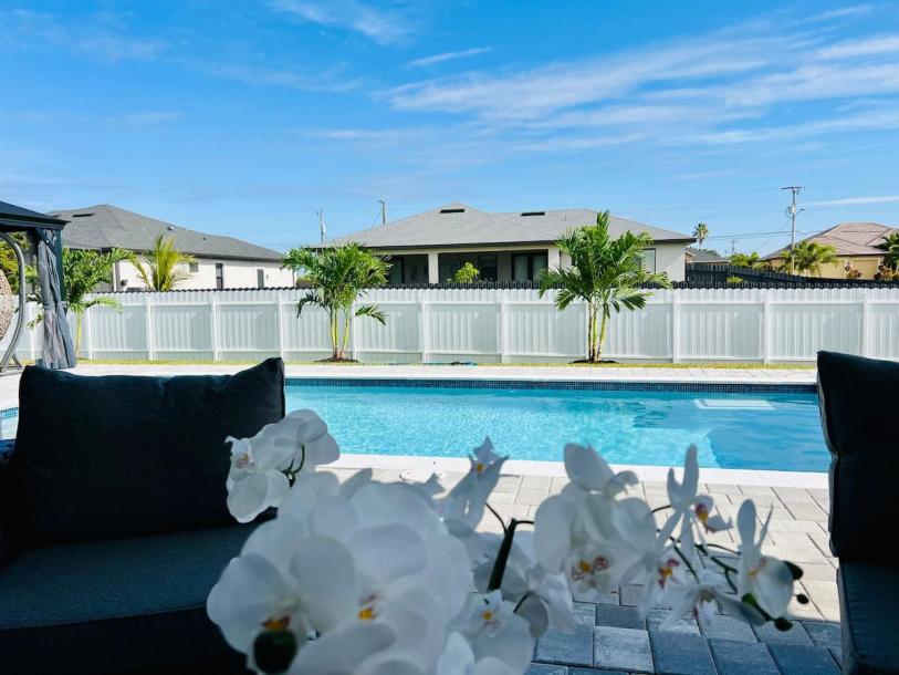Orismay Luxury Home 319-4