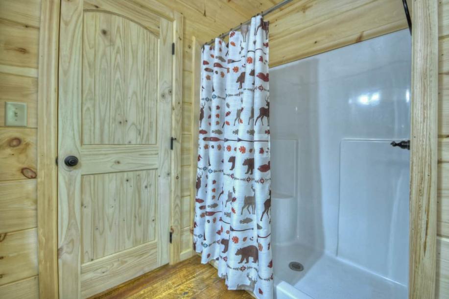Entire home in Blue Ridge, Georgia 4 guests2 bedrooms2 beds2 baths-4