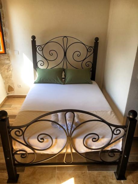 Entire rental unit in Kotor, Montenegro 2 guestsStudio2 beds1 bath-1