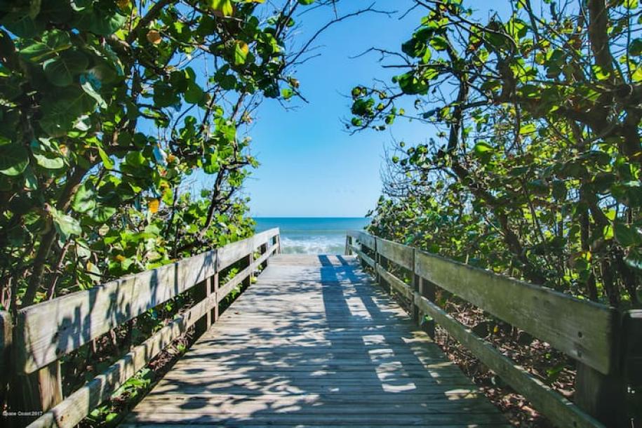 Luxury Beachside Condo · Half Mile from Beach-0