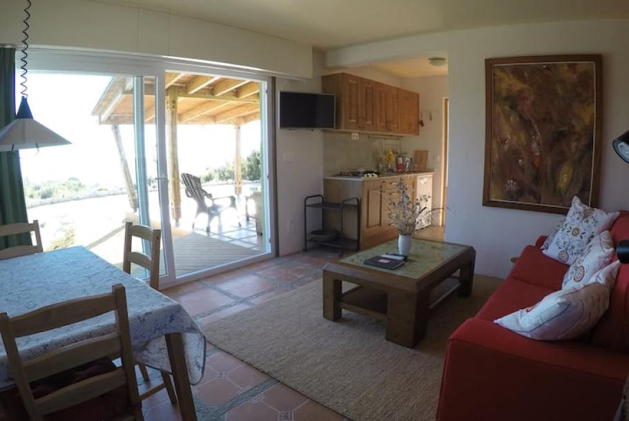Entire cabin in Spain 2 guests1 bedroom1 bed1 bath-14