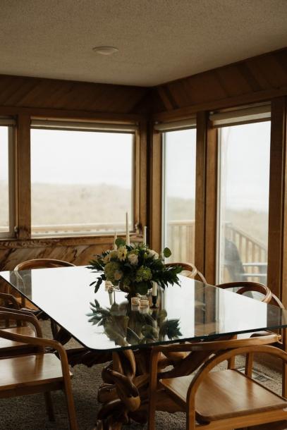 Entire vacation home in Neskowin, Oregon 10 guests4 bedrooms7 beds2 baths-6