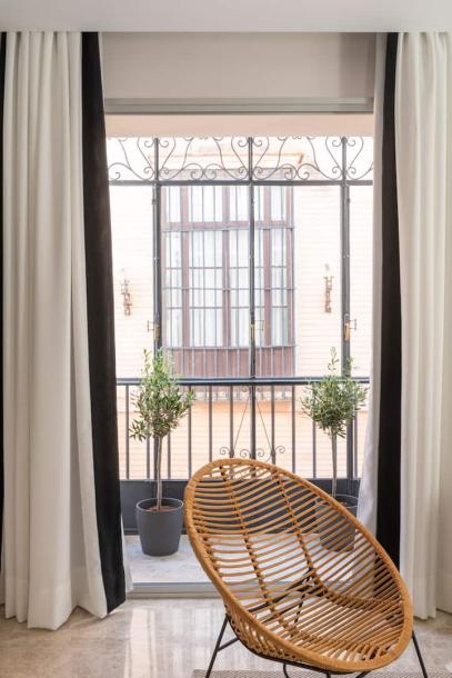 Entire rental unit in Sevilla, Spain 3 guests1 bedroom1 bed1 bath-7