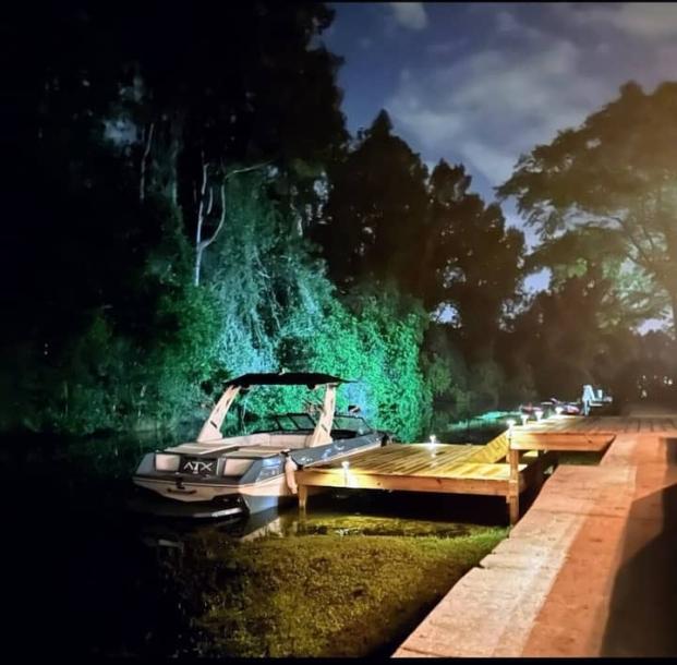 Getaway on the Waterway: Kayak, SUP, boatdock,fish-8