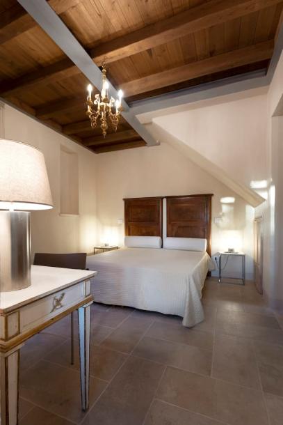 Farm stay in Manciano, Italy 4 guests2 bedrooms2 beds2 baths-6