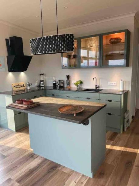 Entire home in Iceland 4 guests2 bedrooms3 beds2 baths-9