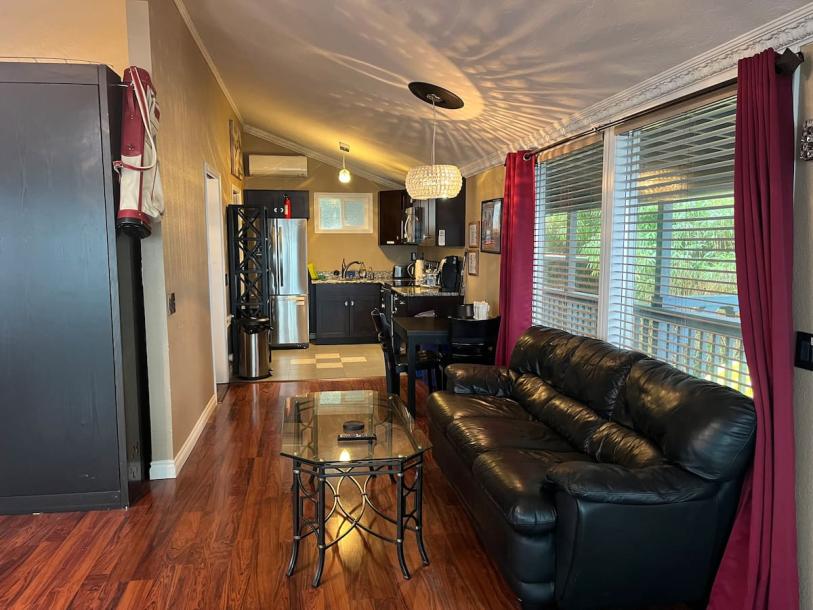 Entire place in Edmonds, Washington 4 guests1 bedroom2 beds1 bath-12