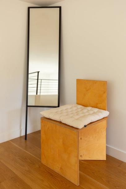 Entire guesthouse in Los Angeles, California 2 guests1 bedroom1 bed1 bath-1