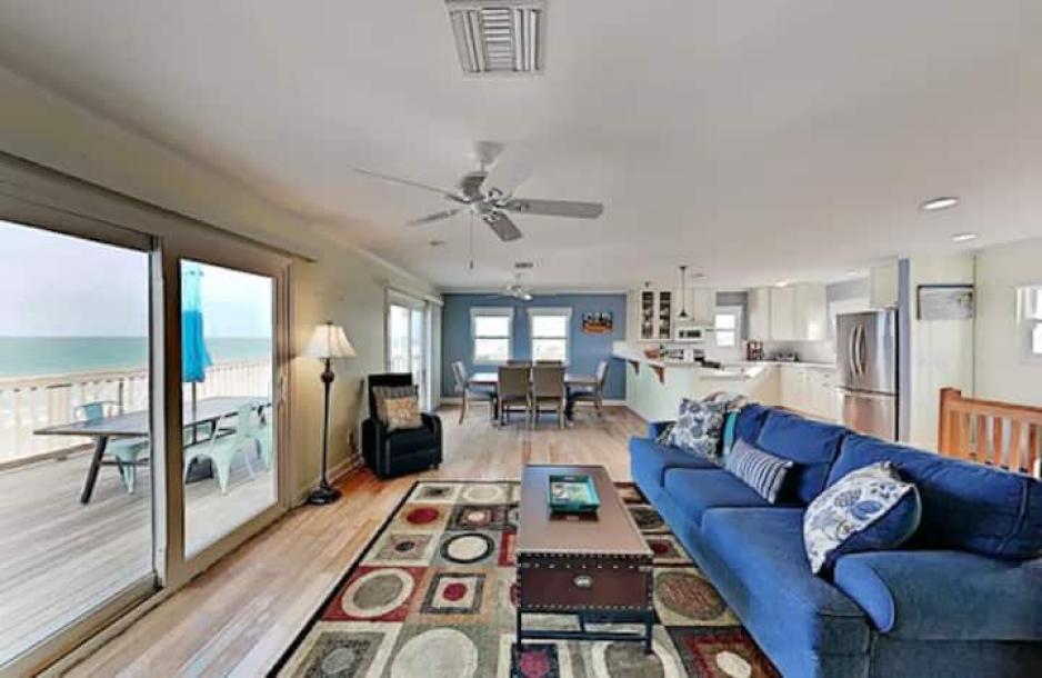Entire home in St. Augustine, Florida 8 guests4 bedrooms5 beds2 baths-10