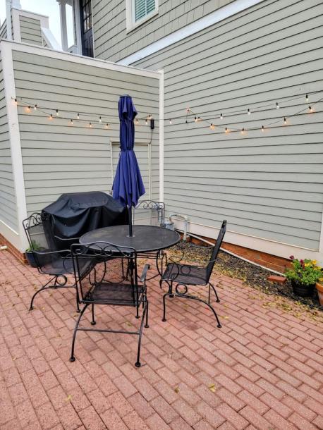 Entire serviced apartment in Raleigh, North Carolina 2 guests1 bedroom1 bed1 bath-16