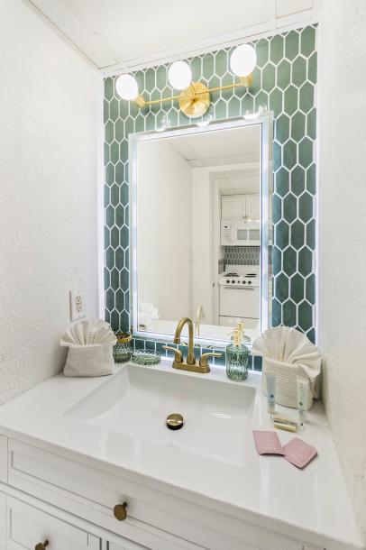 Entire rental unit in Myrtle Beach, South Carolina 6 guests1 bedroom3 beds1 bath-4