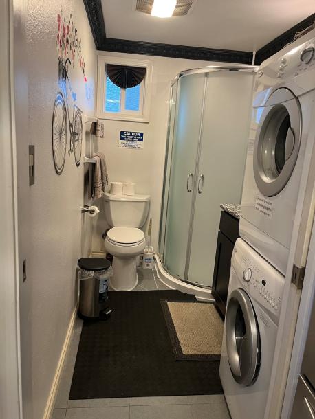 Entire place in Edmonds, Washington 4 guests1 bedroom2 beds1 bath-7