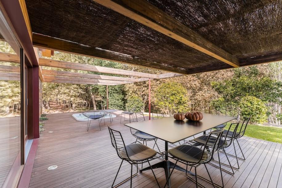 Entire home in Medas, Portugal 4 guests1 bedroom3 beds1 bath-4