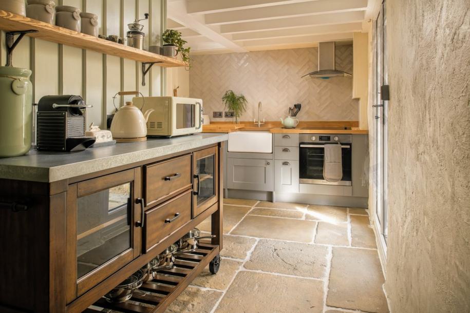 Barn in Conwy Principal Area, United Kingdom 4 guests2 bedrooms3 beds1 bath-13