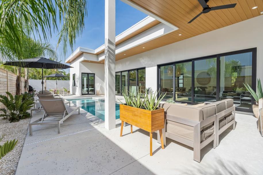 Entire home in St. Augustine, Florida 10 guests4 bedrooms7 beds3.5 baths-10