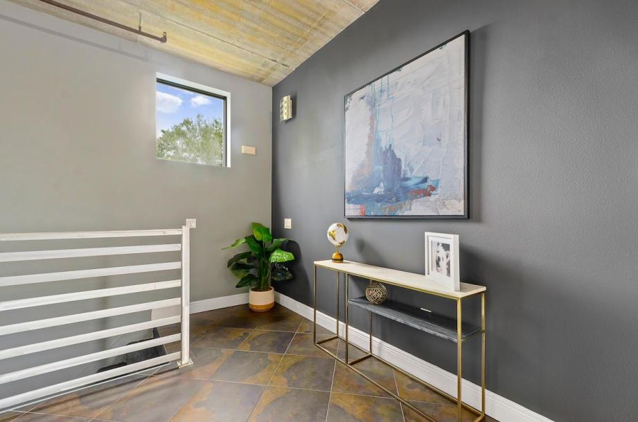 Entire loft in Orlando, Florida 2 guests1 bedroom2 beds1 bath-1