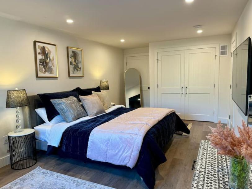 Entire guesthouse in Brewster, Massachusetts 2 guests1 bedroom2 beds1 bath-7