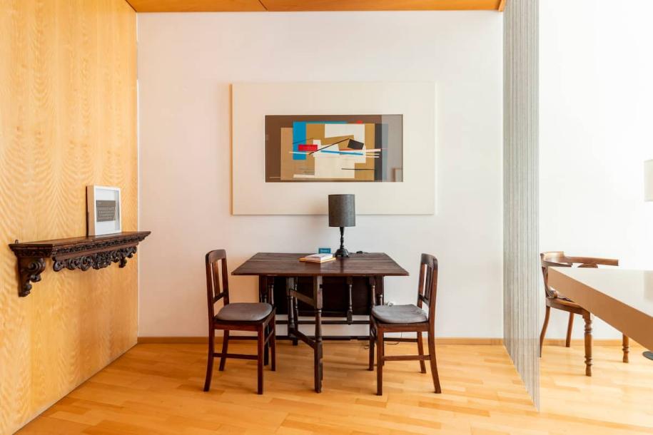 Entire rental unit in Lisbon, Portugal 2 guests1 bedroom1 bed1 bath-9