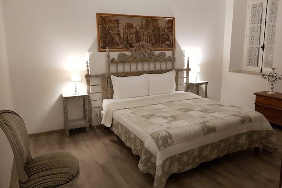 Entire home in Carcassonne, France 3 guests1 bedroom2 beds1 bath-9