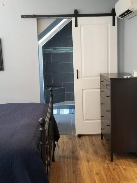 Entire home in Greenville, Texas 2 guests1 bedroom1 bed1 bath-6