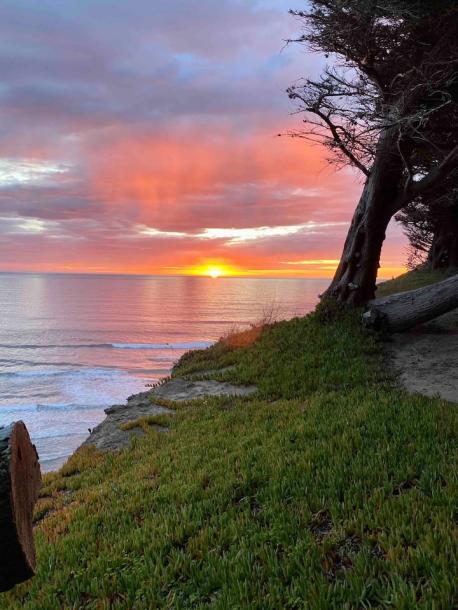 Camper/RV in Half Moon Bay, California 2 guests1 bedroom2 beds1 bath-3