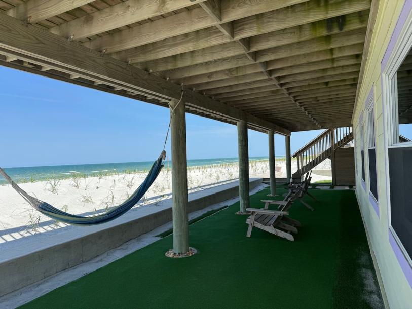 Entire home in St. Augustine, Florida 8 guests4 bedrooms5 beds2 baths-2
