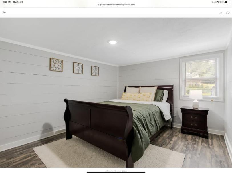Entire home in Waterloo, South Carolina 10 guests4 bedrooms8 beds2 baths-8