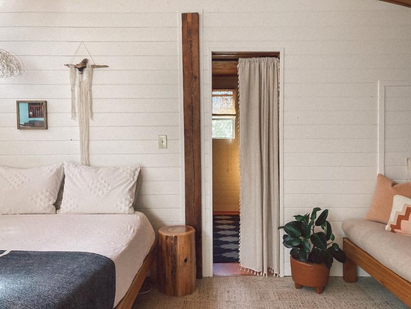 Entire rental unit in Nevada City, California 4 guests1 bedroom3 beds1 bath-7