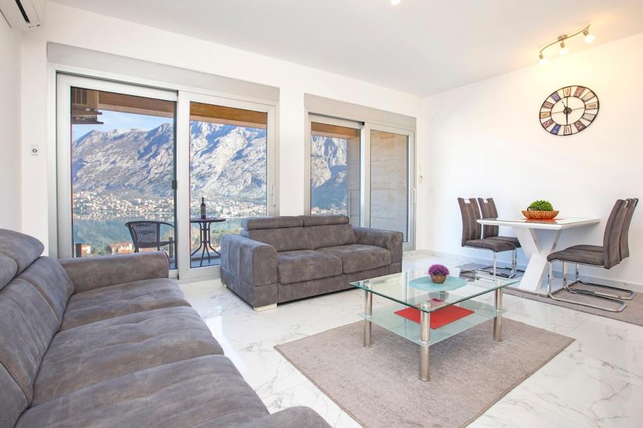Entire rental unit in Montenegro 2 guests1 bedroom1 bed1 bath-15