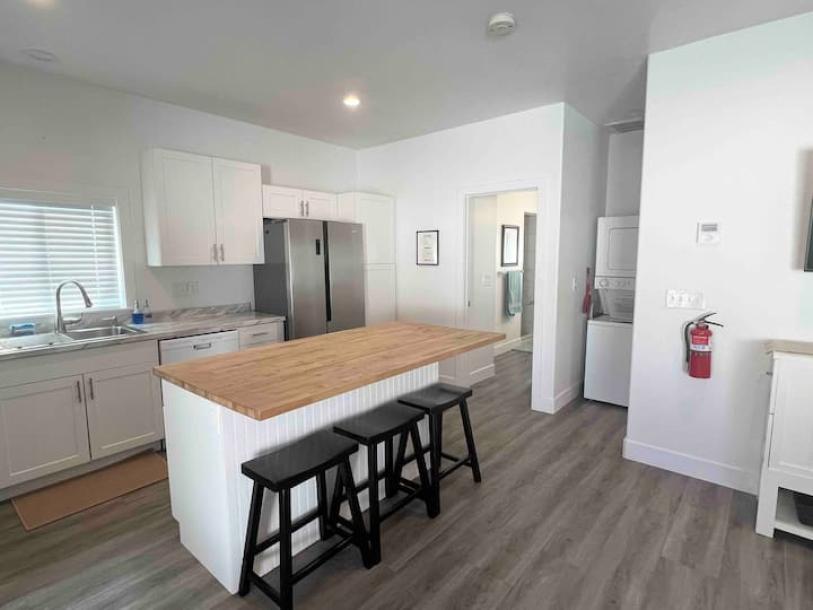 Entire guesthouse in Hurricane, Utah 2 guests1 bedroom2 beds1 bath-9