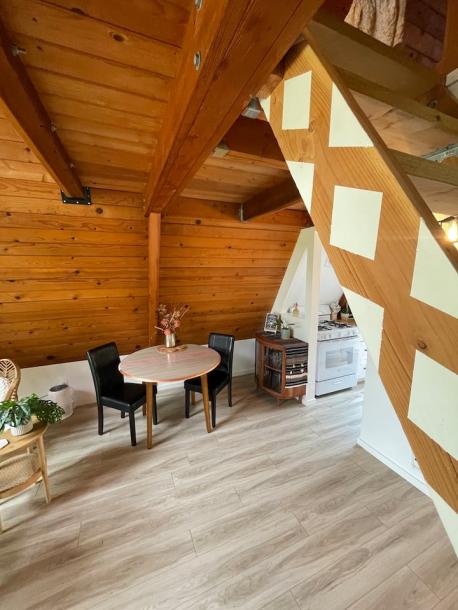 Entire cabin in Baywood-Los Osos, California 2 guests1 bedroom1 bed1 bath-7