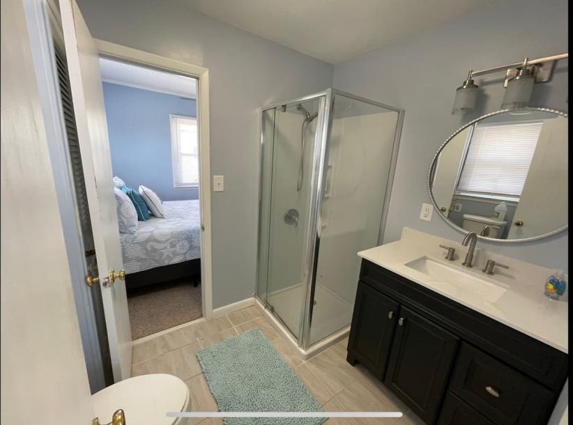 Entire home in Surf City, North Carolina 7 guests2 bedrooms5 beds1 bath-1