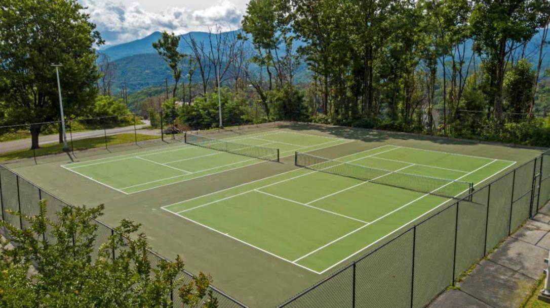 Entire cabin in Gatlinburg, Tennessee 6 guests2 bedrooms3 beds1.5 baths-16