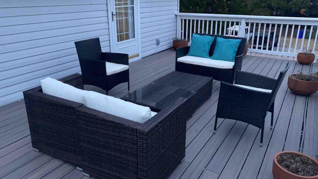 Entire home in Norfolk, Virginia 8 guests3 bedrooms5 beds2.5 baths-14