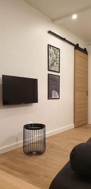 Entire rental unit in Montpellier, France 2 guestsStudio1 bed1 bath-11