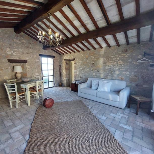 Entire cabin in Massa Martana, Italy 2 guests1 bedroom2 beds1 bath-19