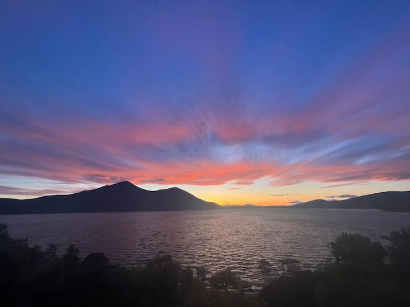 Entire home in Clearlake, California 6 guests2 bedrooms3 beds1 bath-3