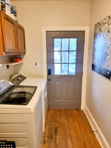 Entire serviced apartment in Raleigh, North Carolina 2 guests1 bedroom1 bed1 bath-18
