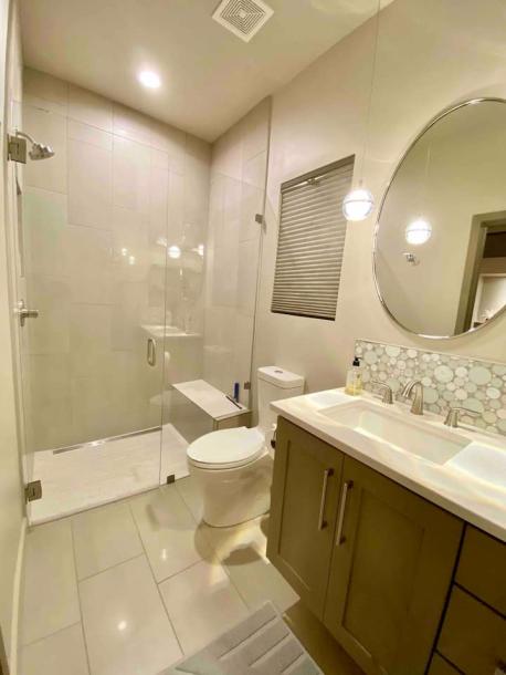 Entire guesthouse in Albuquerque, New Mexico 2 guests1 bedroom1 bed1 bath-9