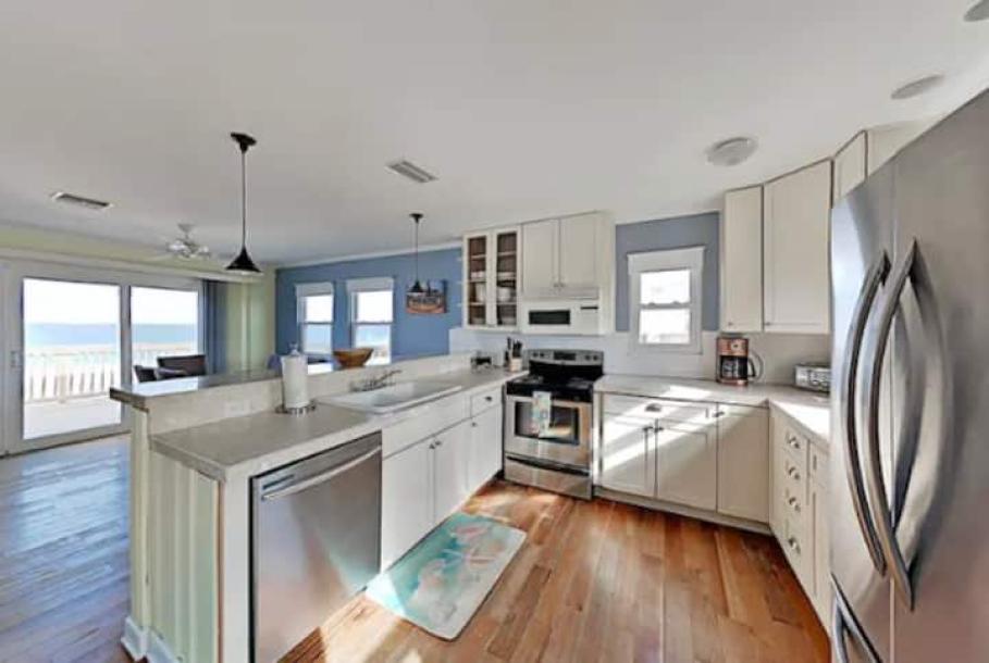 Entire home in St. Augustine, Florida 8 guests4 bedrooms5 beds2 baths-8