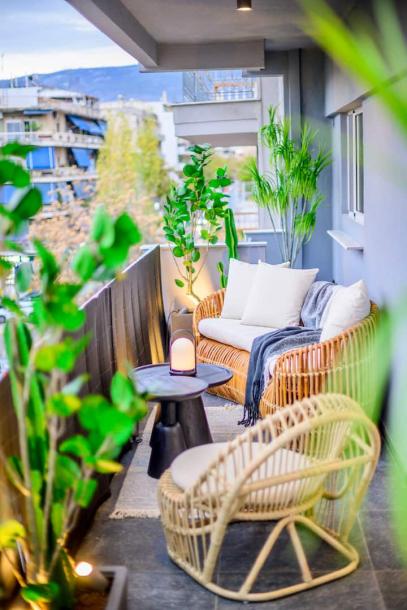 Entire rental unit in Athina, Greece 4 guests2 bedrooms2 beds1 bath-4