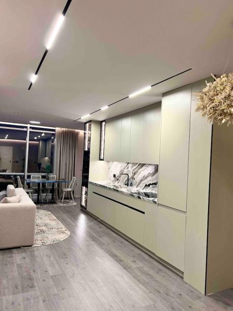 Entire rental unit in Durrës, Albania 3 guests1 bedroom1 bed1 bath-1