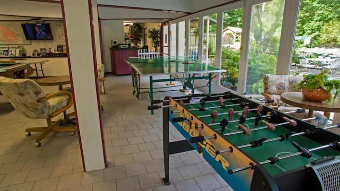 Entire cabin in Gatlinburg, Tennessee 6 guests2 bedrooms3 beds1.5 baths-17