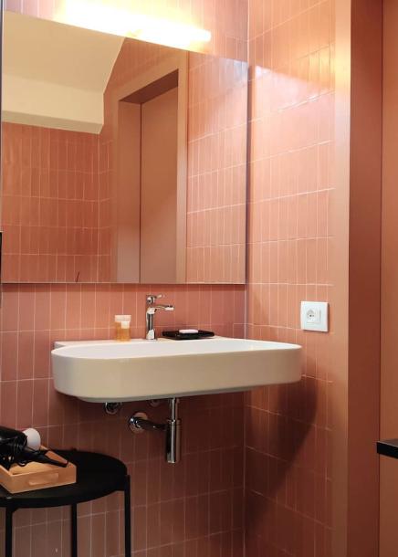 Entire rental unit in Milano, Italy 2 guests1 bedroom1 bed1 bath-7